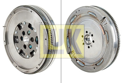 Volante LuK ZMS 415 0441 10
