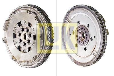 Volante LuK ZMS 415 0463 10