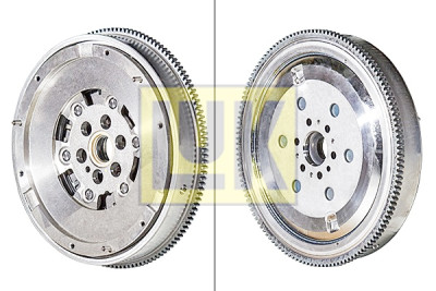 Volante LuK ZMS 415 0465 10