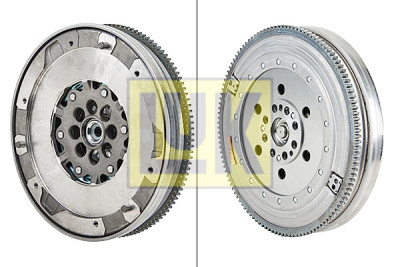 Volante LuK ZMS 415 0477 10