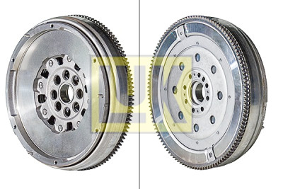 Volante LuK ZMS 415 0484 10