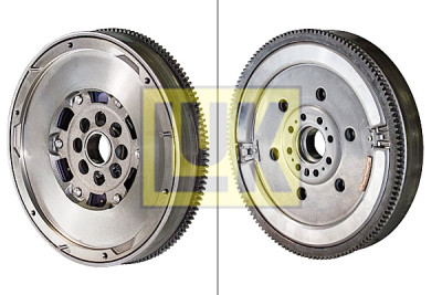 Volante LuK ZMS 415 0529 10