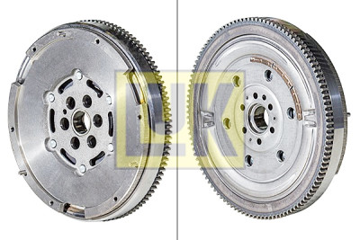 Volante LUK 415 0537 11