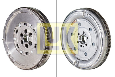 Volante LuK ZMS 415 0540 10