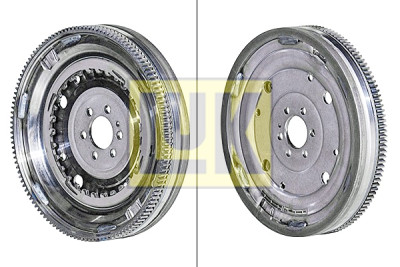 Volante LuK ZMS 415 0545 09