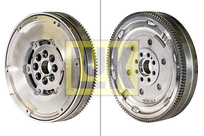 Volante LuK ZMS 415 0546 10