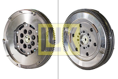 Volante LuK ZMS 415 0547 10
