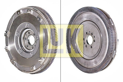 Volante LuK ZMS 415 0551 10
