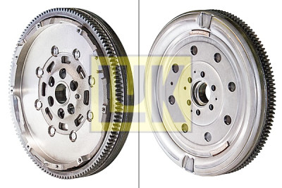 Volante LuK ZMS 415 0557 10