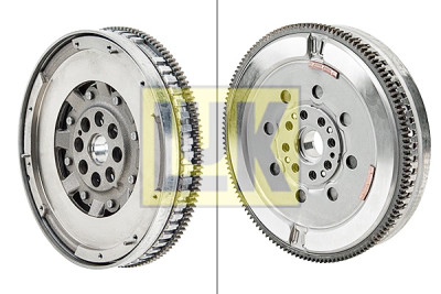 Volante LuK ZMS 415 0564 10