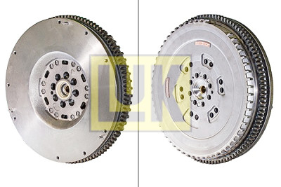 Volante LuK ZMS 415 0568 10