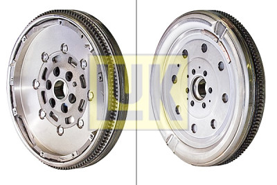 Volante LuK ZMS 415 0574 10