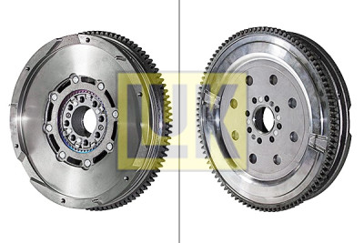 Volante LuK ZMS 415 0612 10