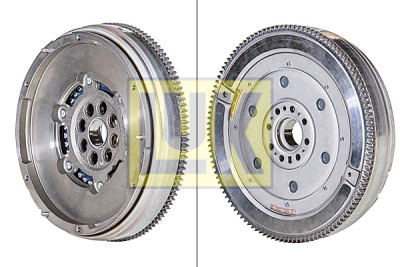Volante LuK ZMS 415 0613 10