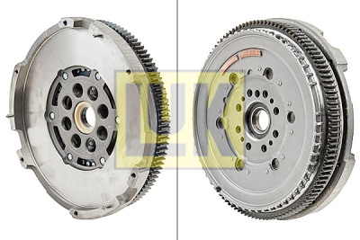 Volante LuK ZMS 415 0628 10