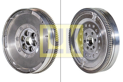 Volante LuK ZMS 415 0630 10