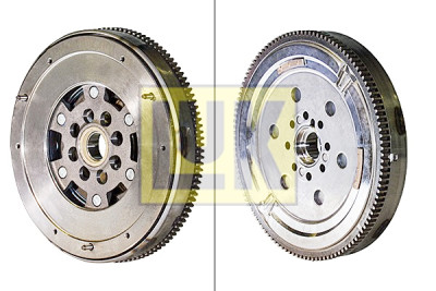 Volante LuK ZMS 415 0637 10