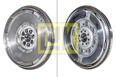 Volante LuK ZMS 415 0642 10