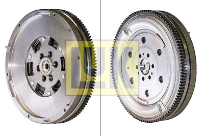 Volante LuK ZMS 415 0649 10