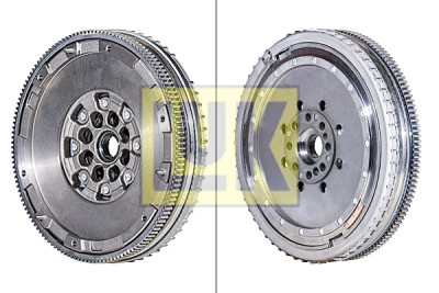 Volante LuK ZMS 415 0659 10
