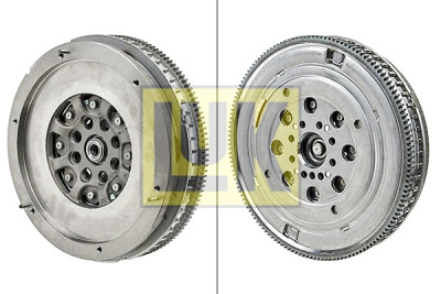 Volante LUK 415 0660 10