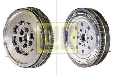 Volante LuK ZMS 415 0663 10