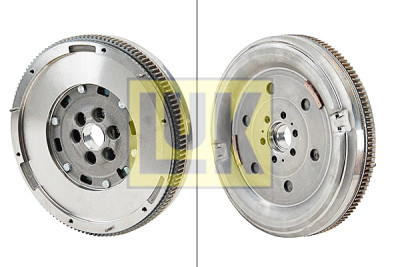 Volante LuK ZMS 415 0667 10
