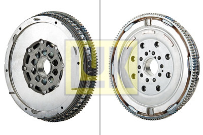 Volante LuK ZMS 415 0672 10