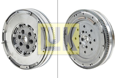 Volante LuK ZMS 415 0674 10