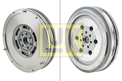 Volante LuK ZMS 415 0677 10