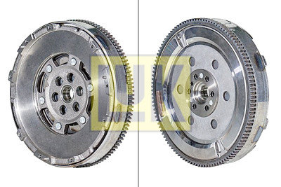 Volante LuK ZMS 415 0678 10