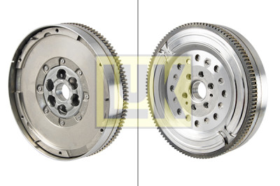 Volante LuK ZMS 415 0707 10