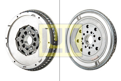 Volante LuK ZMS 415 0716 10