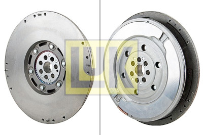 Volante LuK ZMS 415 0733 10