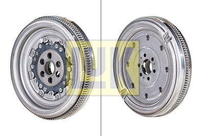 Volante LuK ZMS 415 0744 09