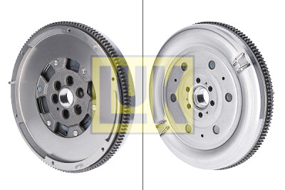 Volante LUK 415 0874 10