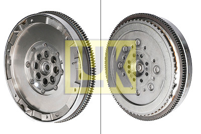 Volante do motor