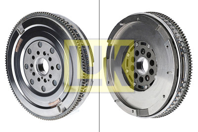 Volante LUK 415 0912 10