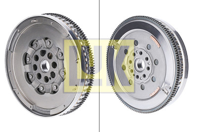 Volante LUK 415 0940 10