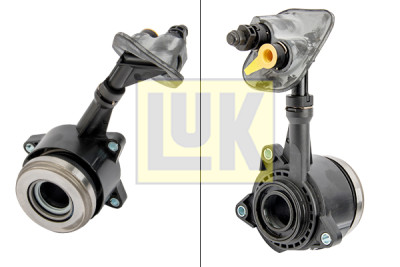 Liberação central, embreagem LUK 510 0023 10