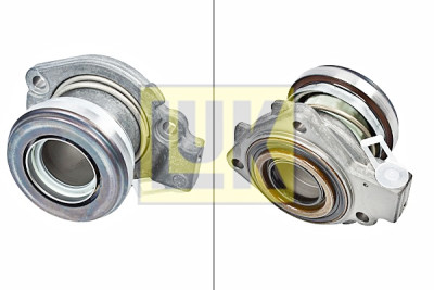 Liberação central, embreagem LUK 510 0183 10
