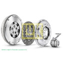 Kit de embreagem LUK 600 0308 00
