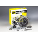 Kit de embreagem LuK RepSet 2CT 602 0001 00