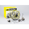 Kit de embreagem LUK 602 0003 00