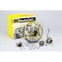 Kit de embreagem LUK 602 0004 00