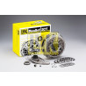 Kit de embreagem LuK RepSet 2CT 602 0007 00