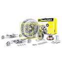 Kit de embreagem LUK 602 0014 00