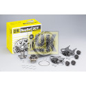 Kit de embreagem LUK 602 0019 00