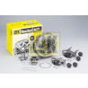 Kit de embreagem LUK 602 0019 00