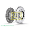 Kit de embreagem LuK RepSet 620 3119 09